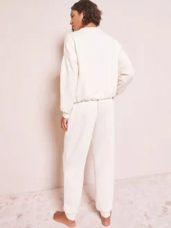 Ivoor - Friends Like These Premium Jogger Pyjama Bottoms