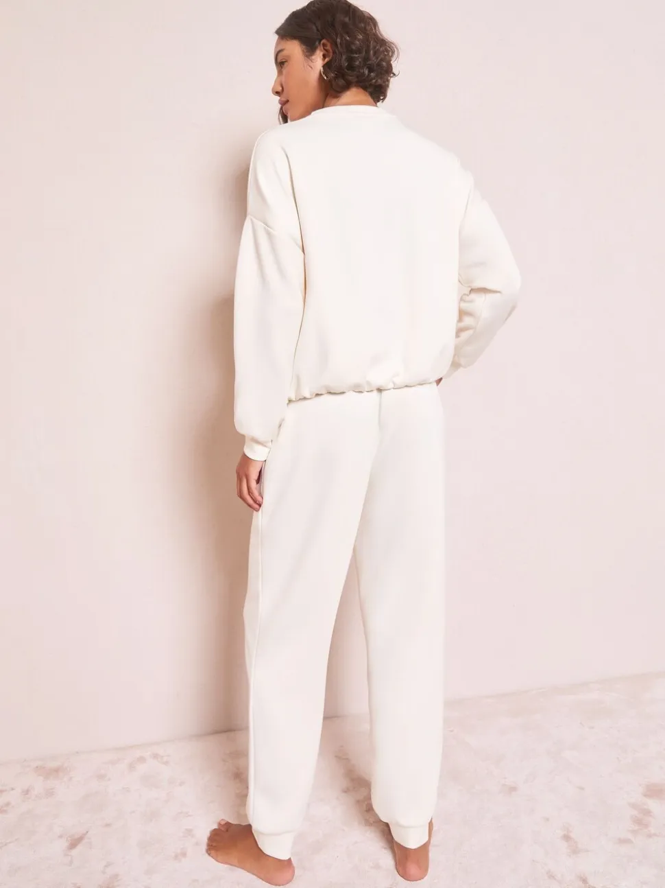 Ivoor - Friends Like These Premium Jogger Pyjama Bottoms