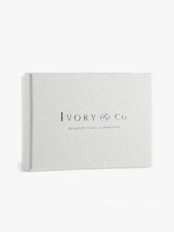 Ivory & Co Comos Hairpins Set