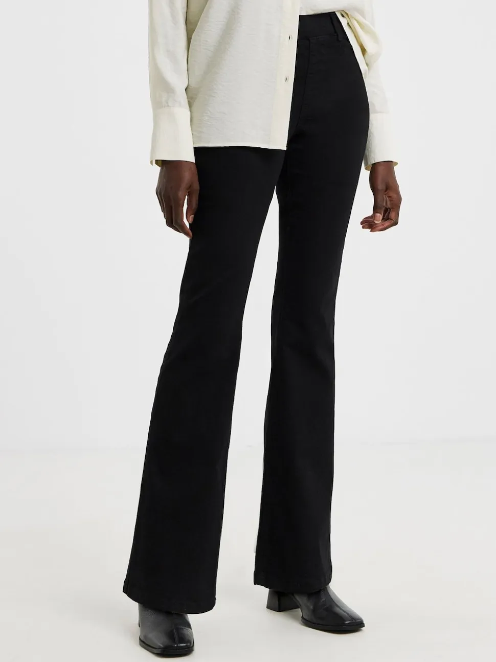 JD Williams Bootcut Jeggings
