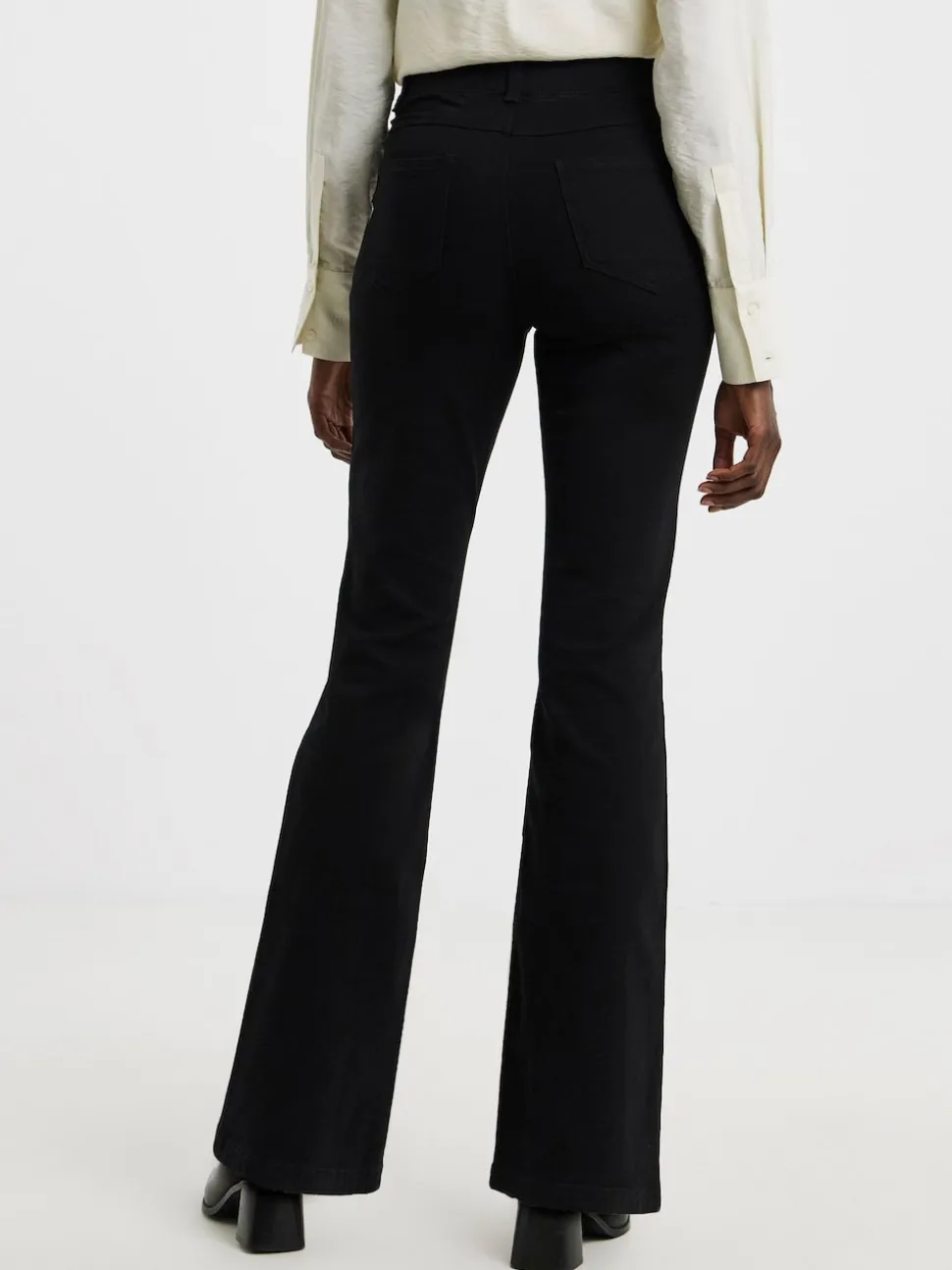 JD Williams Bootcut Jeggings