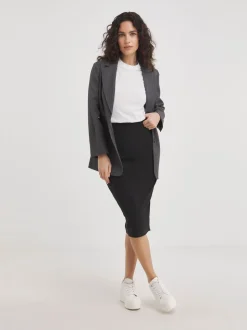 JD Williams Magisculpt Midi Pencil Skirt