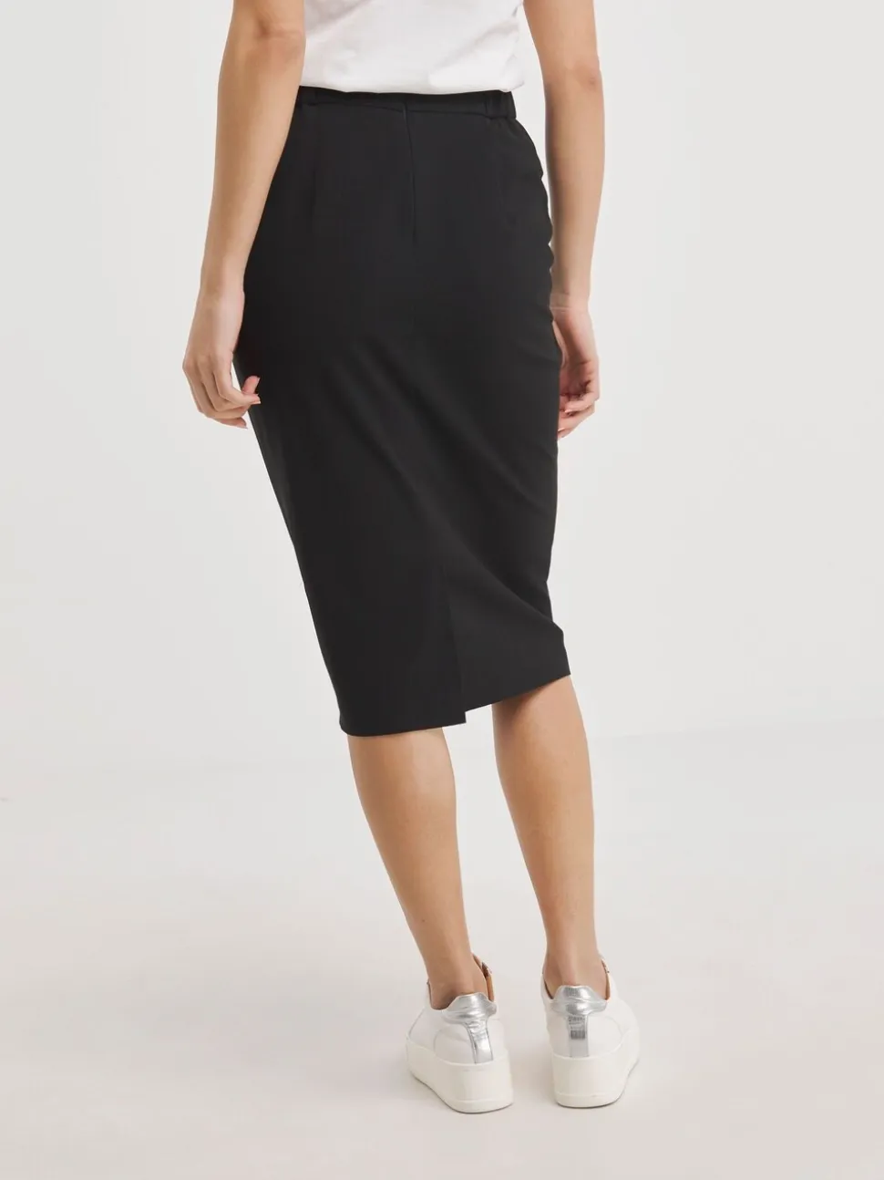 JD Williams Magisculpt Midi Pencil Skirt