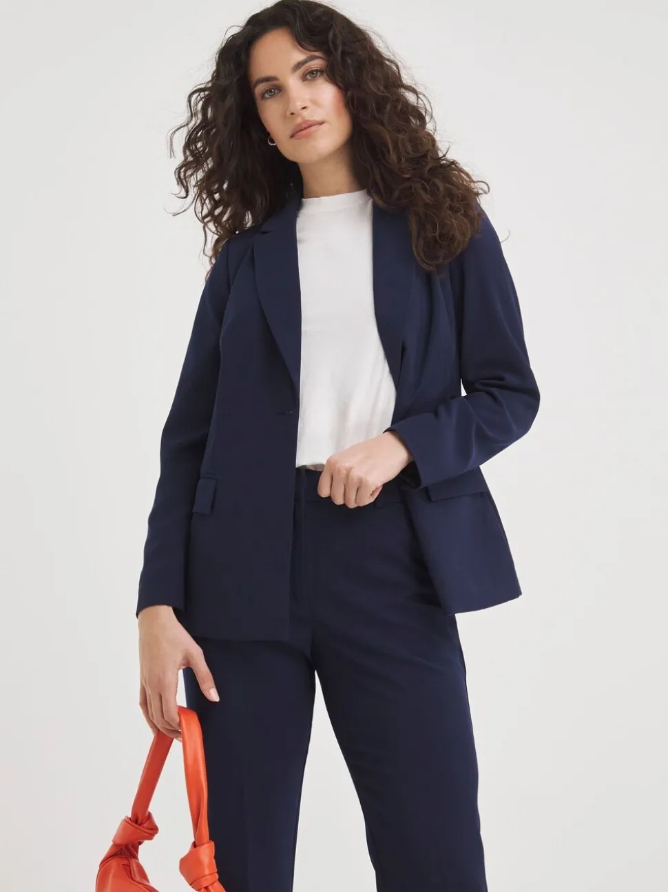 JD Williams Value Single Breasted Blazer