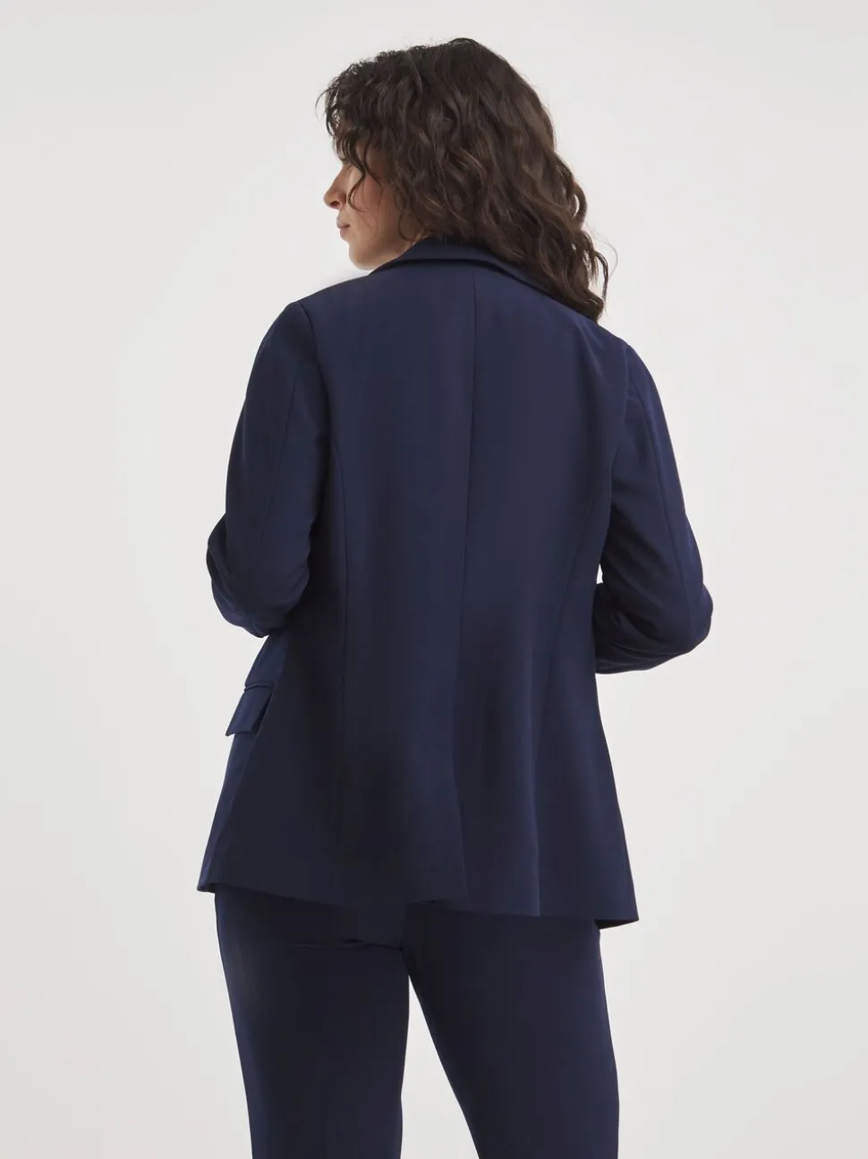 JD Williams Value Single Breasted Blazer