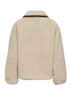 JDY Sherpa Jacket