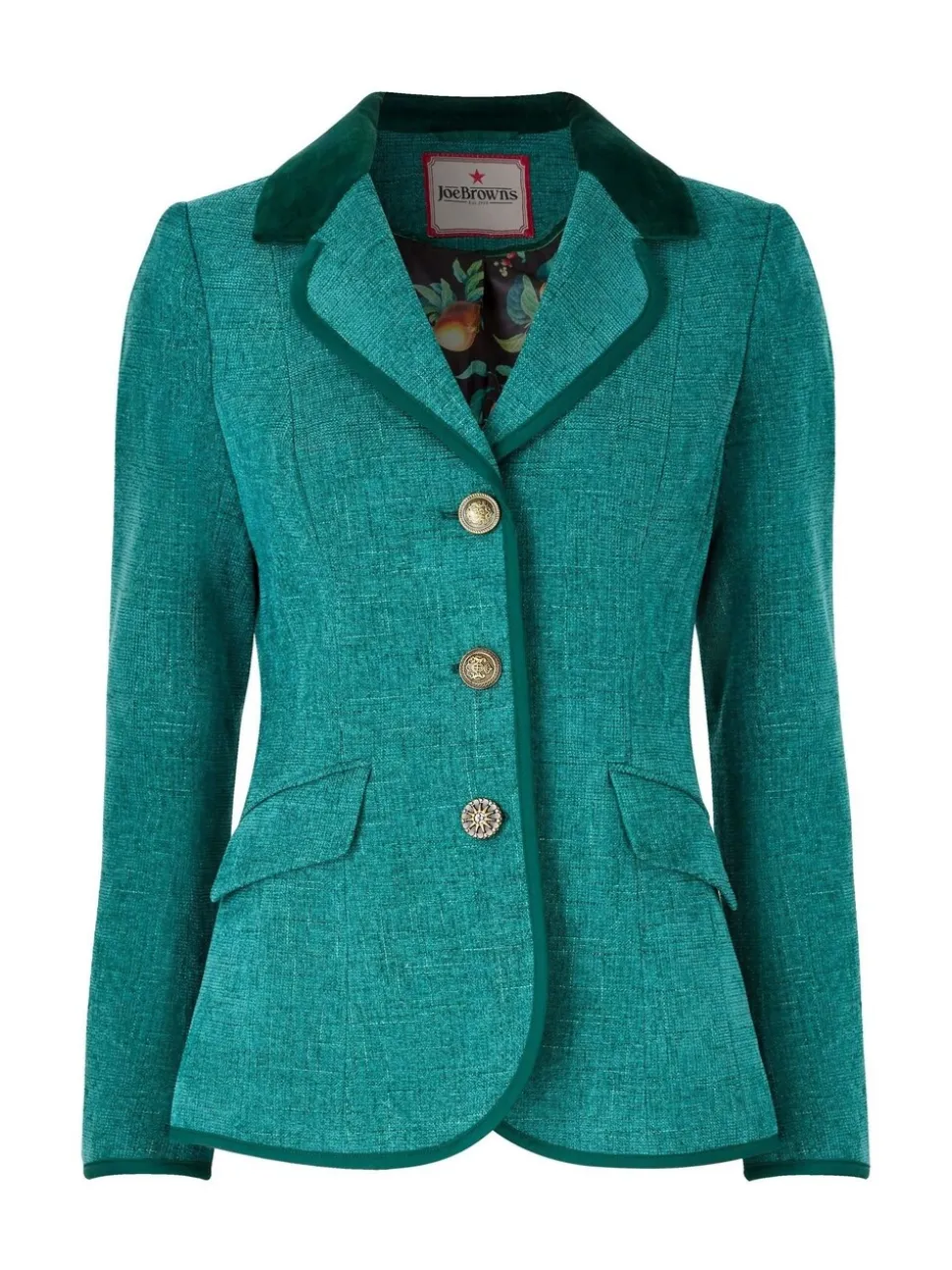 Joe Browns Single Breasted Jacket
