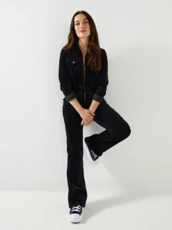 Joe Browns Stretch Fit Darcy Cord Jumpsuit
