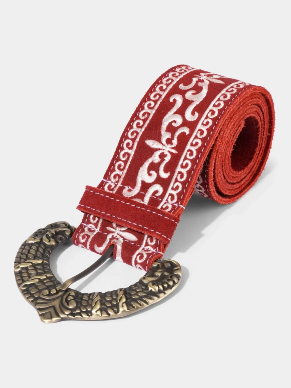Joe Browns Western Embroidery Belt