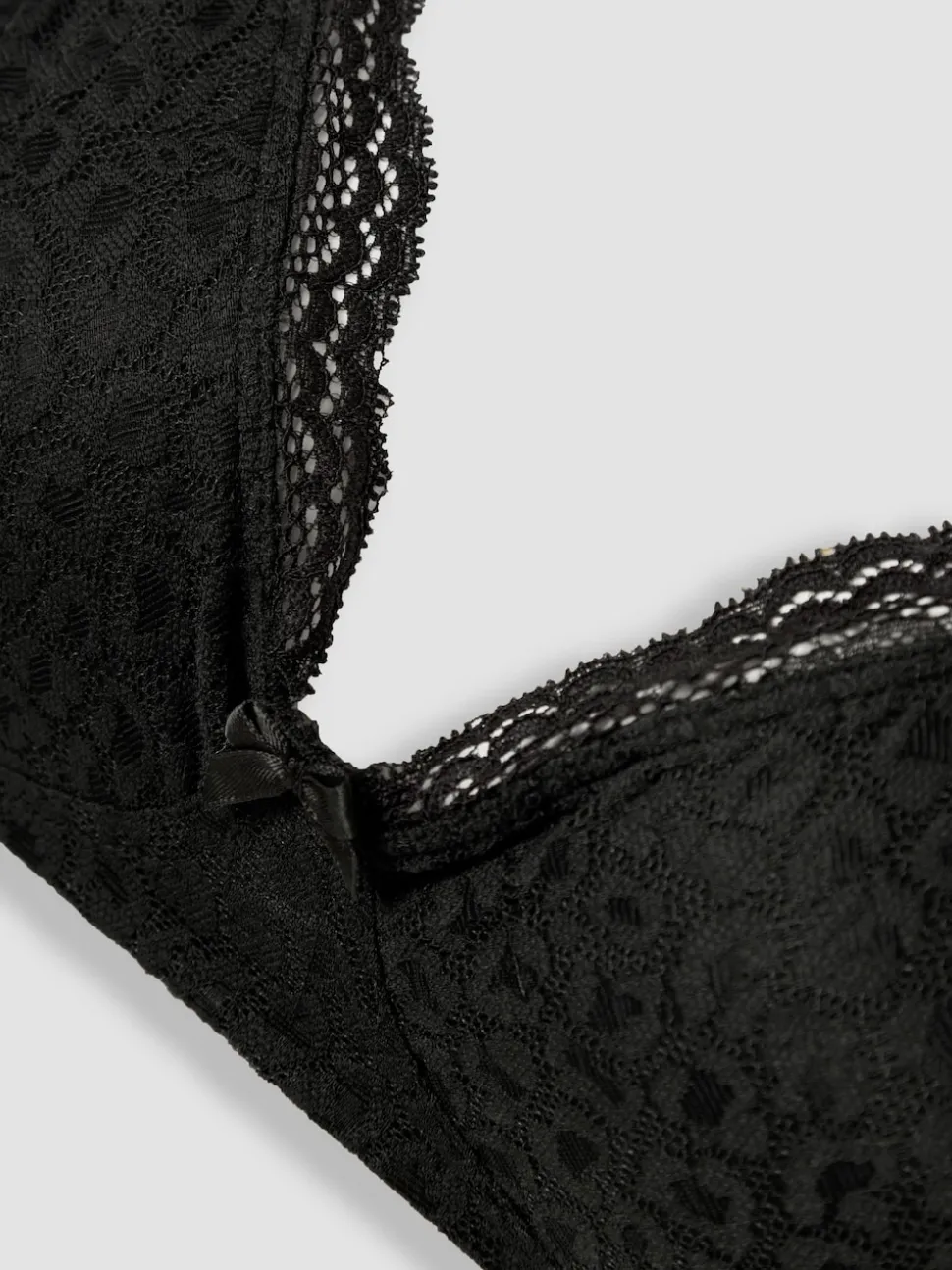 Jojo Maman Bébé 2 Pack Lace Bras
