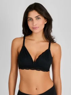 Jojo Maman Bébé 2 Pack Lace Bras