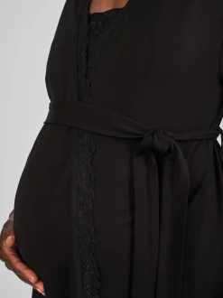 JoJo Maman Bébé Maternity Lace Robe