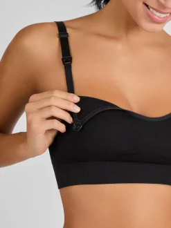 JoJo Maman Bébé 2-Pack Seamless Nursing Bras