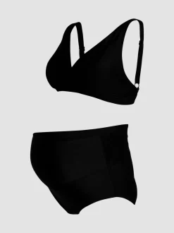 JoJo Maman Bébé zwangerschapsbikini