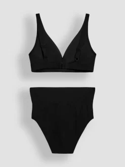 JoJo Maman Bébé zwangerschapsbikini