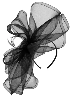 Jon Richard - Grote fascinatorhoed
