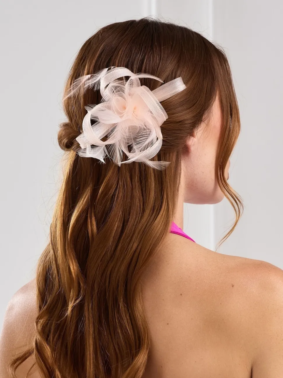 Jon Richard - Kleine fascinator