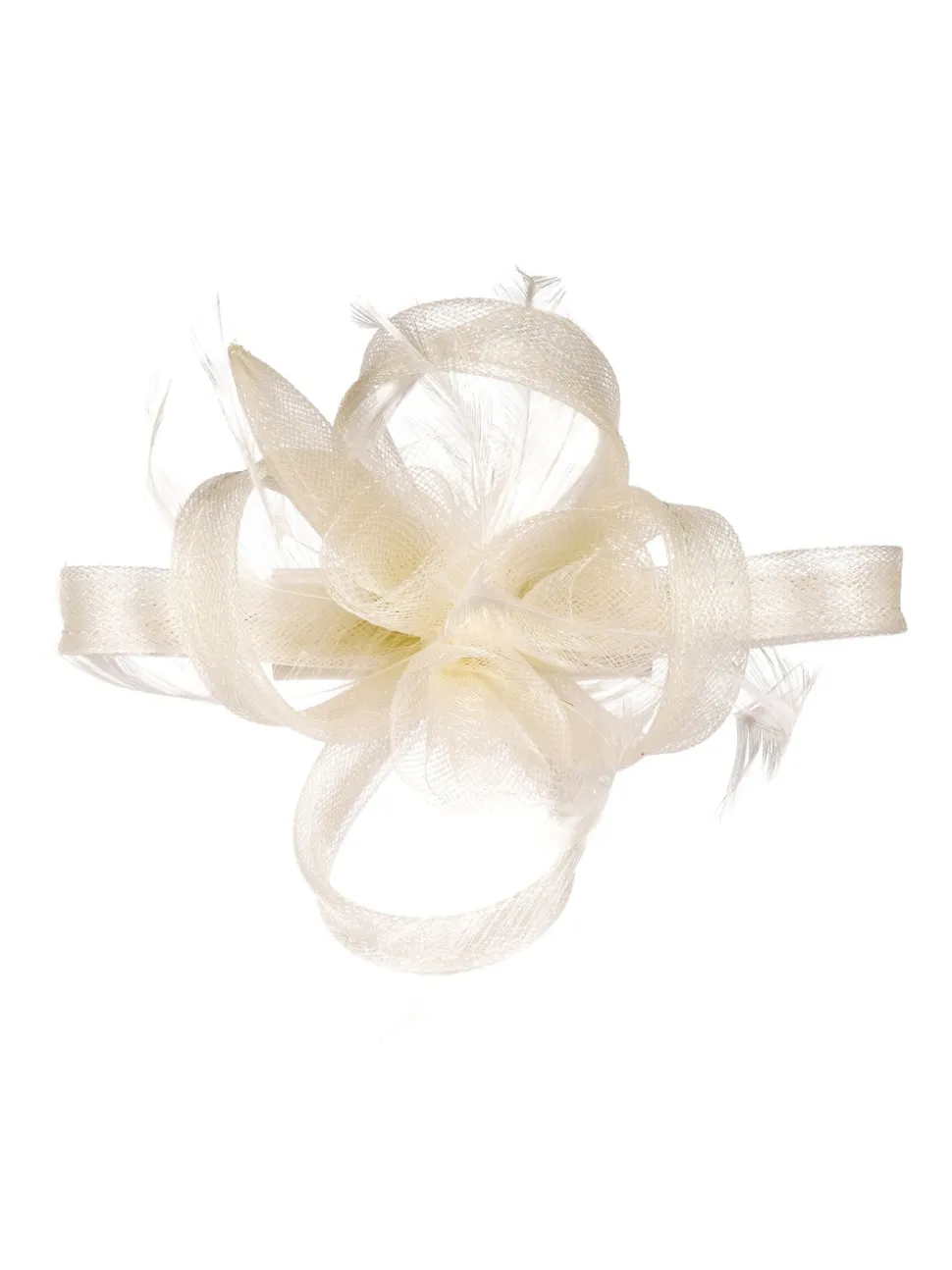 Jon Richard - Kleine leren fascinatorklem