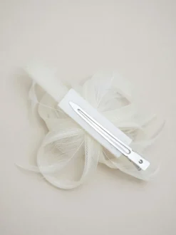 Jon Richard - Kleine leren fascinatorklem
