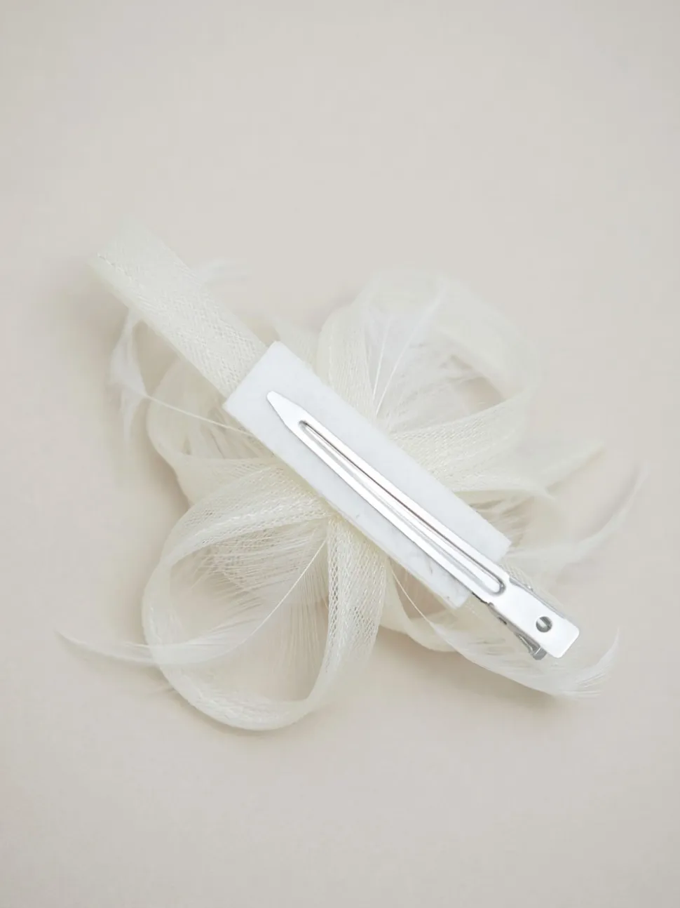 Jon Richard - Kleine leren fascinatorklem