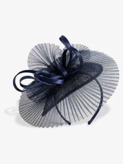 Jon Richard Jon Richard Pleated Fascinator