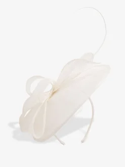 Jon Richard Woven Bow Fascinator