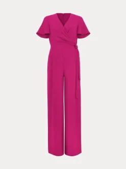 Jumpsuit Phase Eight Julissa Wijde Pijpen