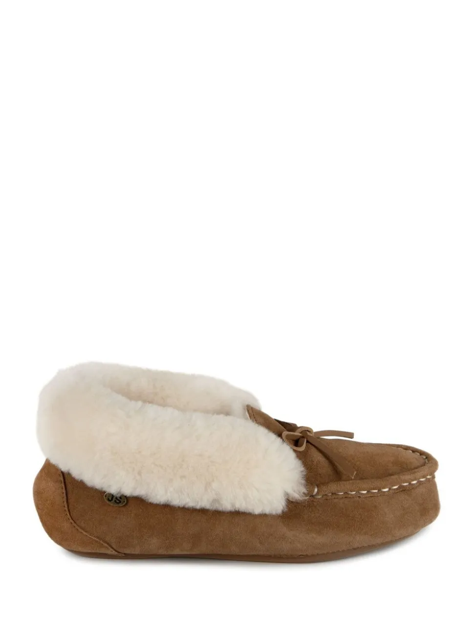 Just Sheepskin Francesca wintermoccasinpantoffels voor dames