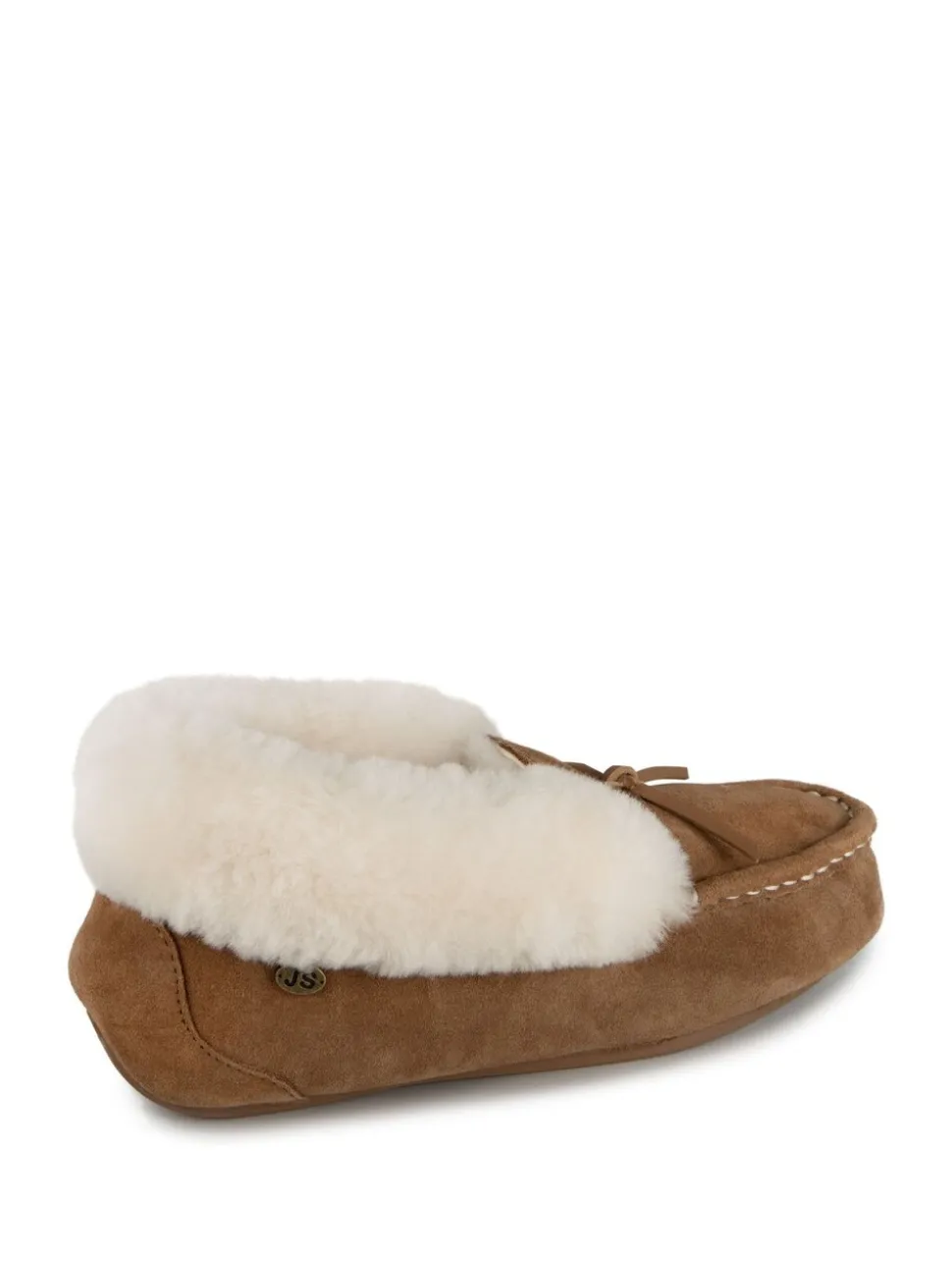 Just Sheepskin Francesca wintermoccasinpantoffels voor dames