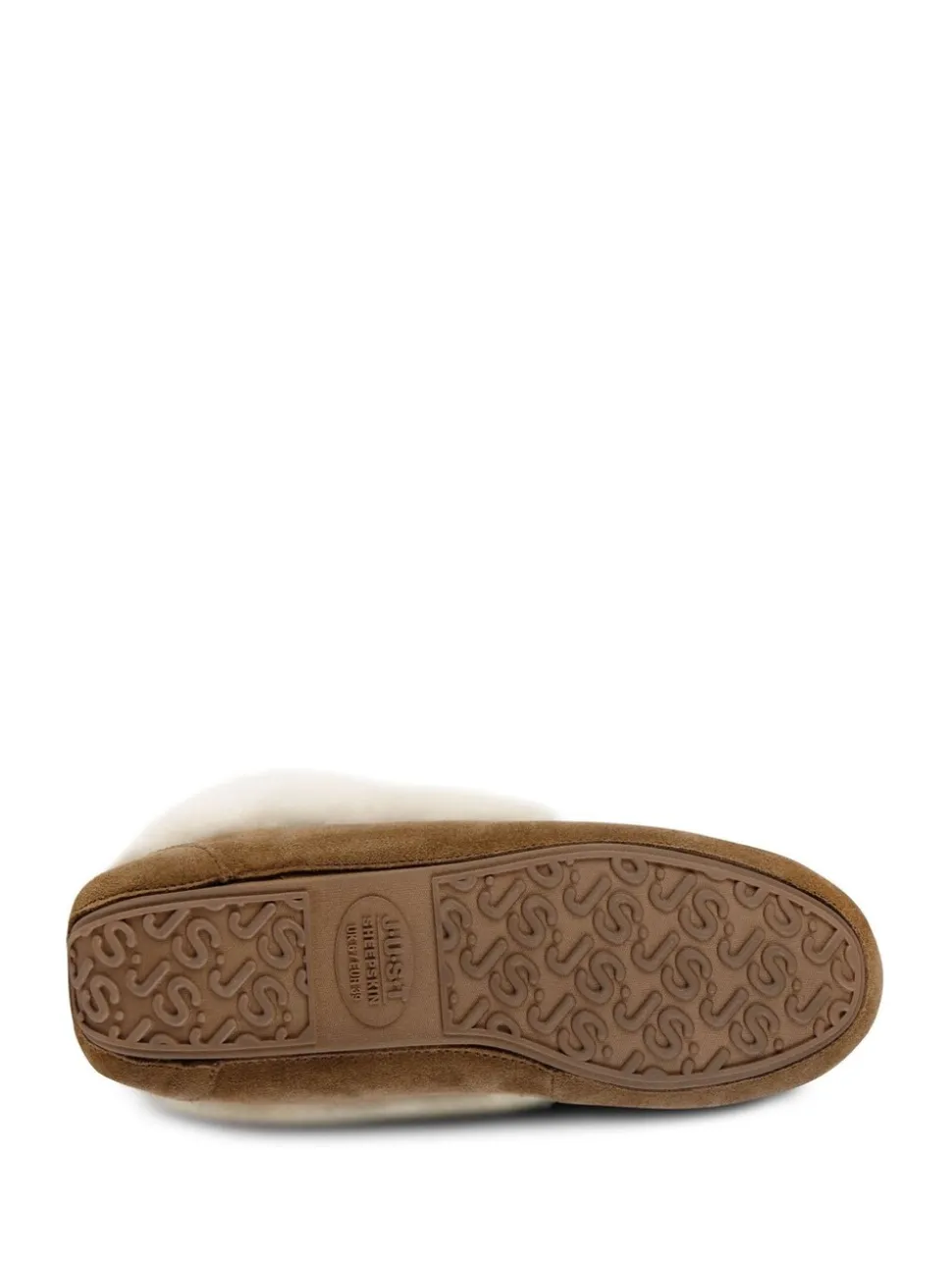 Just Sheepskin Francesca wintermoccasinpantoffels voor dames