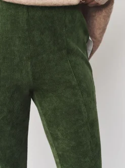 Kakigroen - Corduroy legging