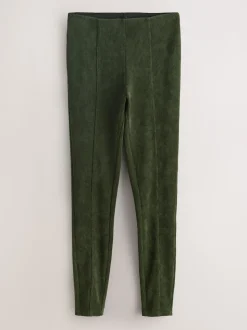 Kakigroen - Corduroy legging
