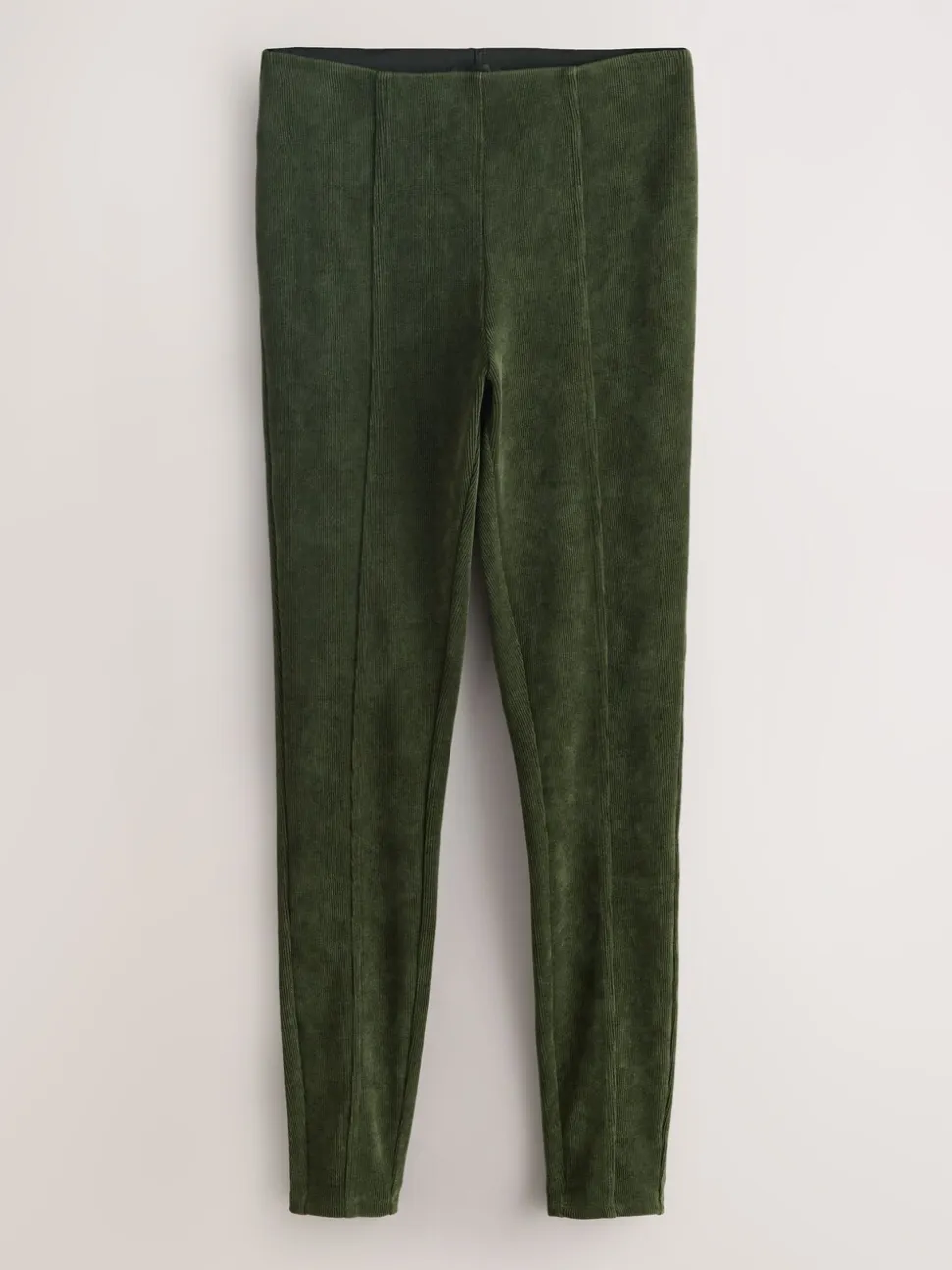 Kakigroen - Corduroy legging