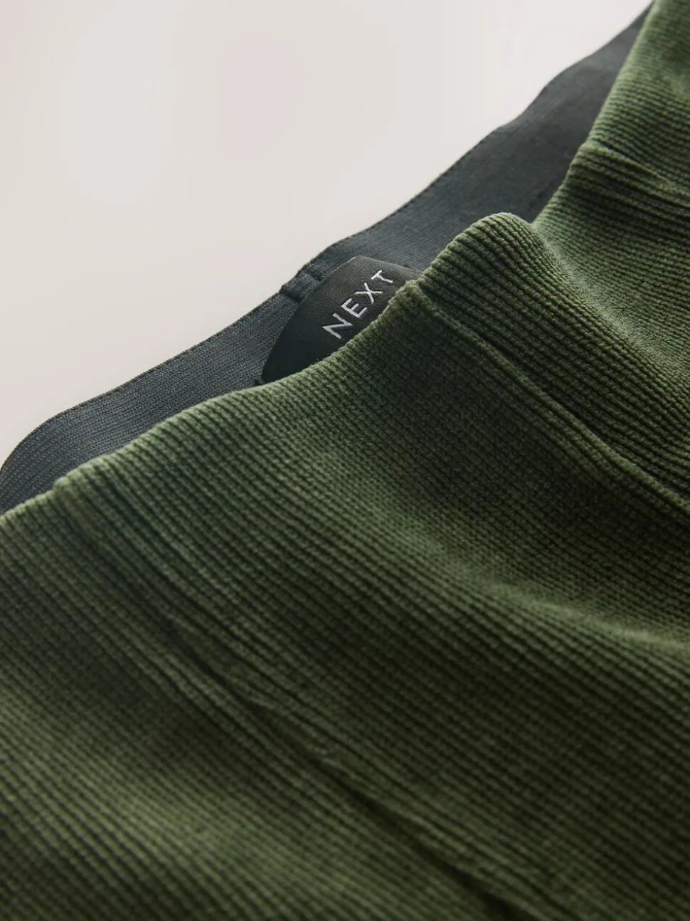 Kakigroen - Corduroy legging