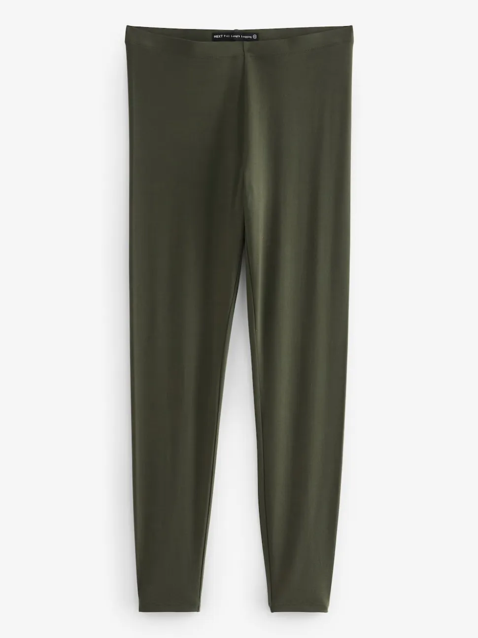 Kakigroen - Lange legging