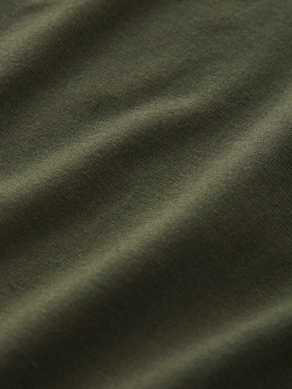 Kakigroen - Lange legging