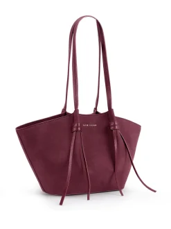 Katie Loxton Celina Suedette Small Tote Bag
