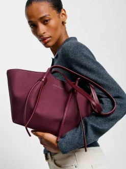 Katie Loxton Celina Suedette Small Tote Bag