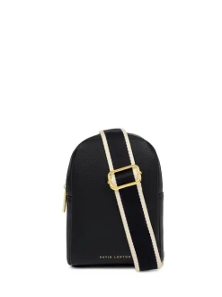 Katie Loxton Kaite Canvas Strap Sling Bag