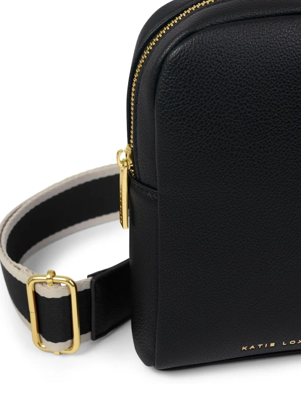 Katie Loxton Kaite Canvas Strap Sling Bag