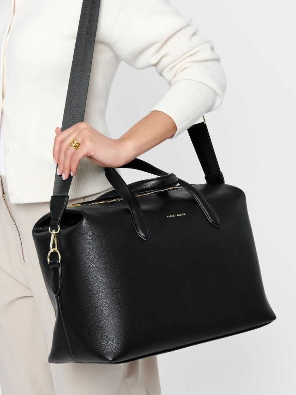 Katie Loxton Milan Cabin Bag