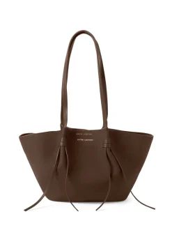 Katie Loxton Small Celina Suedette Tote Bag