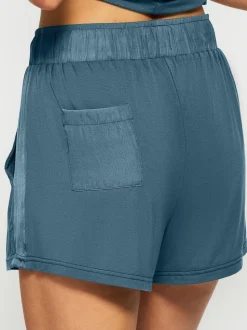 KBX Raye Soft Jersey Shorts