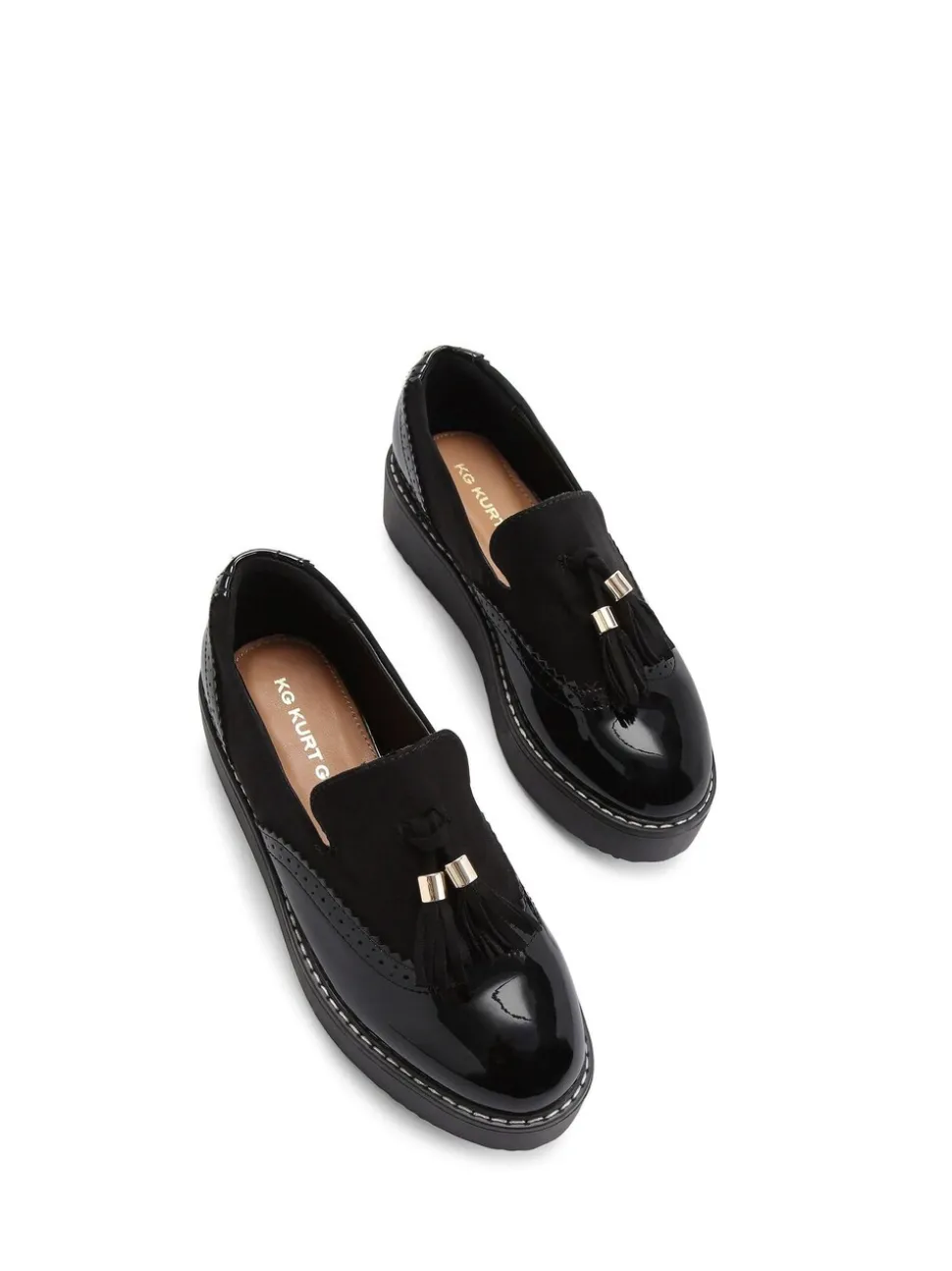 KG Kurt Geiger Meer schoenen