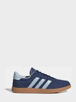 Koraalblauw - adidas Breaknet Sleek sneakers