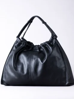 Lakeland Leather Newland Slouch Tote Bag