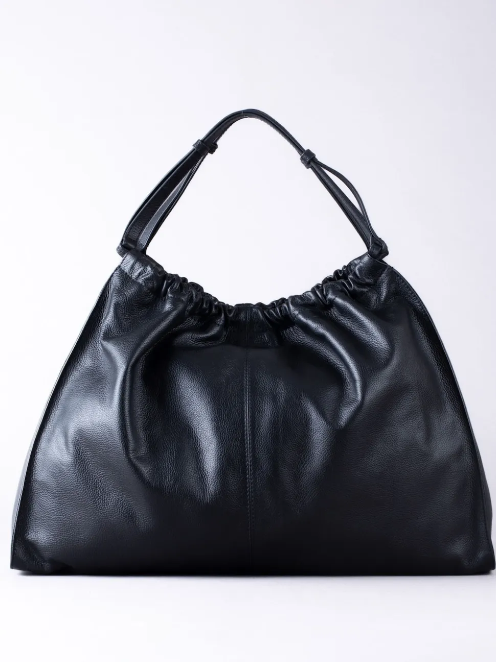Lakeland Leather Newland Slouch Tote Bag