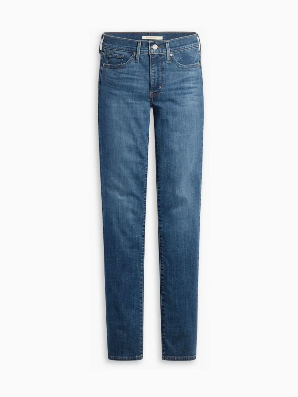 Lapis Amidst - Levi's® 312™ vormgevende slim fit jeans