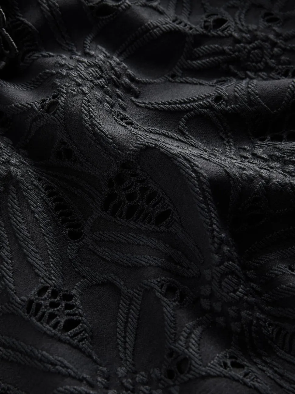 Laura Ashley buikcorrigerend Broderie Zwempak