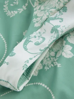 Laura Ashley Josette Zwempak met buikcorrectie